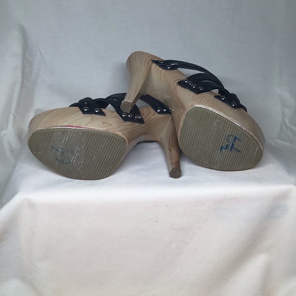 DeBlossom Collection, size 6.5 - Picture 3 of 4